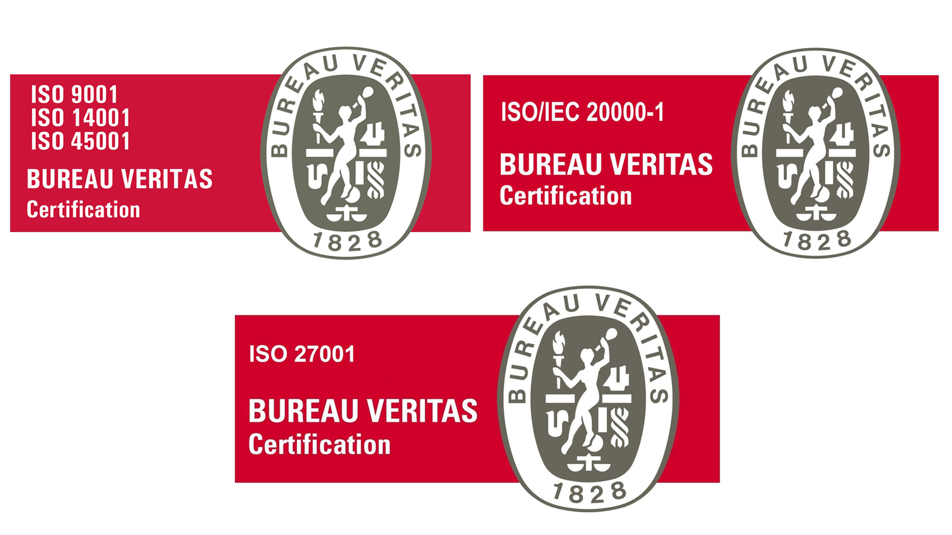 Accredited Management Systems